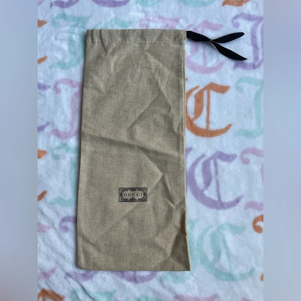 Gucci Dust Bag